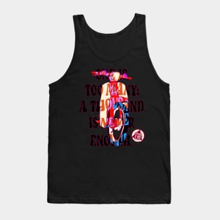 Addicted Tank Top